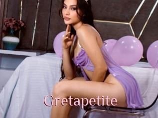 Gretapetite