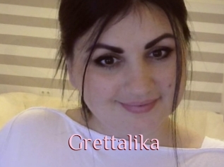 Grettalika