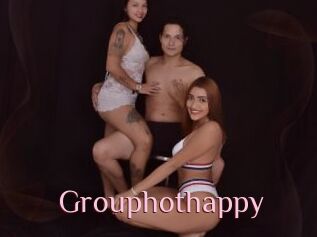 Grouphothappy