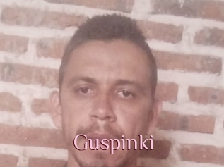 Guspinki