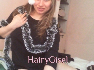 HairyGisel