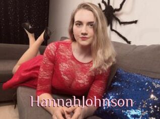 HannahJohnson