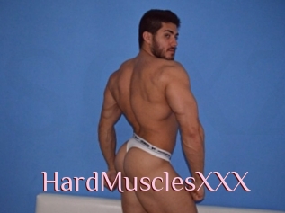 HardMusclesXXX