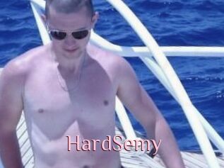 HardSemy Sex Zirkel