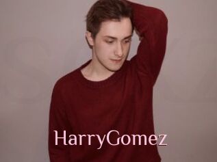 HarryGomez