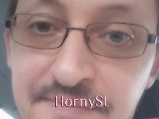 HornySt