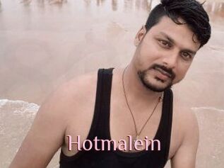 Hotmalein