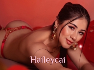 Haileycai