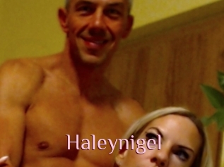 Haleynigel