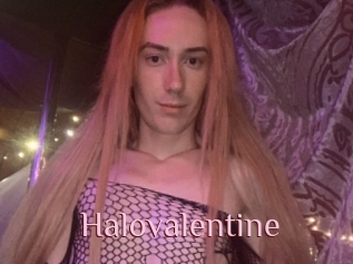 Halovalentine