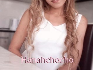 Hanahchocho