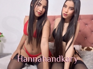 Hannahandkary