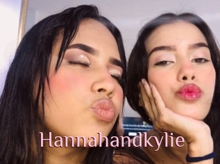 Hannahandkylie