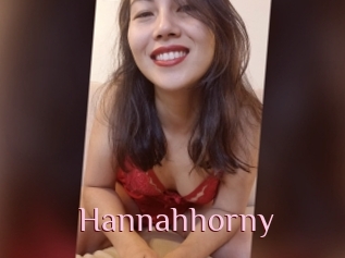 Hannahhorny