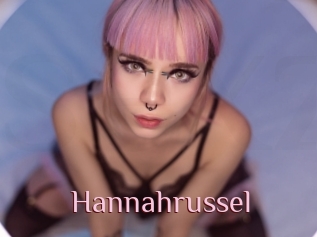 Hannahrussel