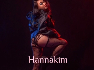 Hannakim