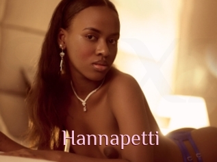 Hannapetti