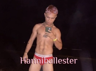 Hanniballester