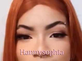 Hannysophia