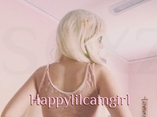 Happylilcamgirl