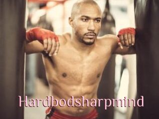 Hardbodsharpmind