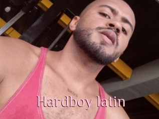 Hardboy_latin