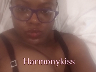 Harmonykiss