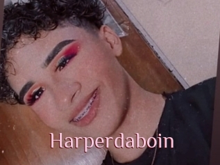 Harperdaboin