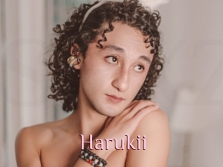 Harukii