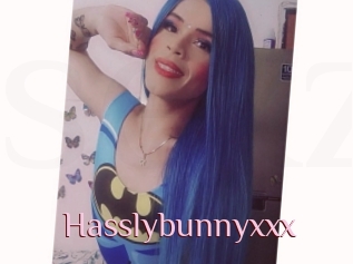 Hasslybunnyxxx