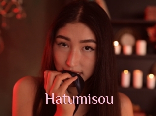 Hatumisou