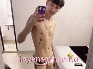 Hayensarmiento