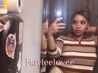 Hayleelovee