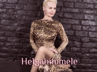 Helgahimmele