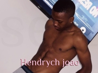 Hendrych_joao