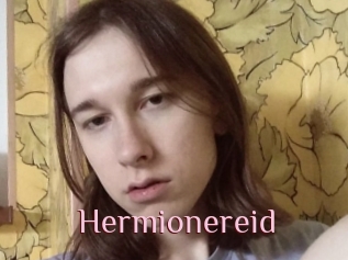 Hermionereid