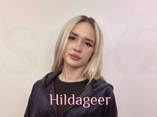 Hildageer