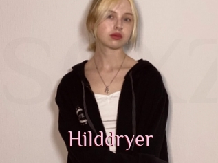 Hilddryer