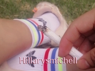 Hillarysmichell