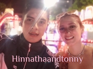 Hinnathaandtonny