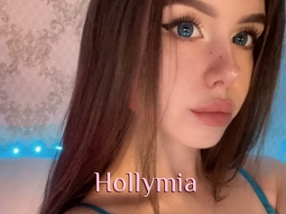 Hollymia