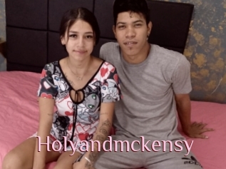 Holyandmckensy