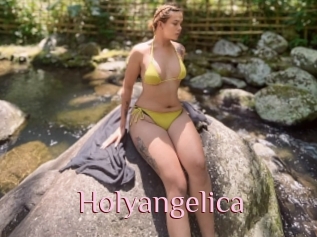 Holyangelica