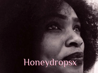 Honeydropsx