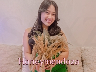 Honeymendoza