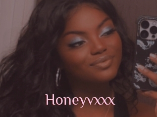 Honeyvxxx