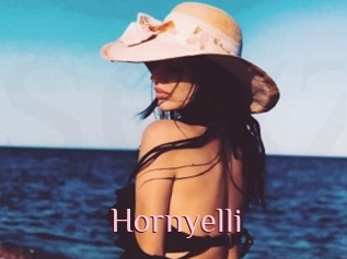 Hornyelli