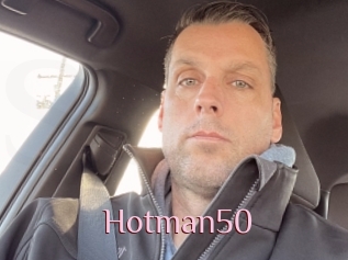 Hotman50