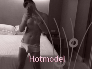 Hotmodel