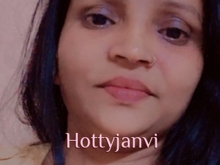 Hottyjanvi